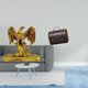 thumbnail image 2 of Escultura,Estatua de resina,figura decorativa para el hogar.,Esculturas de animales coleccionables,Estuche organizador de joyas,Organizador de joyas de madera para mujeres,hombres y niñas., 2 of 7