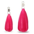 thumbnail image 1 of 10g 18g Fishing Practice Plug PVC Fishing Practice Casting Plug Lures for Beginners, 1 of 8