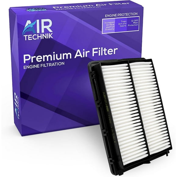 Kia Optima Air Filter