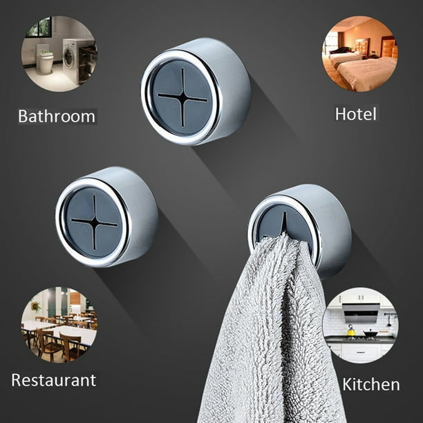 Cuelga Trapos Cocina Piezas Ganchos Para Radiador De Bau00f1o