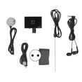 thumbnail image 2 of Water Leak Sensor, Water Leakage Detection Dual Probe With USB Line For Household Plumbing, 2 of 8