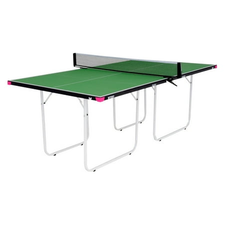 Butterfly Junior Table Tennis Table,Green (Best Wood For Table Tennis Table)