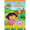 Dora's Map Adventures