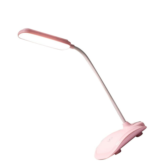Lampe de Table, Lampe de Bureau LED Lampe de Lecture Tactile Lampe de Table Technologie Révolutionnaire