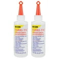 thumbnail image 2 of 4 Ounce Bottle (118 ml) Fabri-tac Permanent Adhesive | Fabric Glues # FTG4OZ,, Sold Individually, 2 of 4