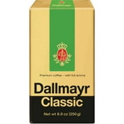Dallmayr Classic Ground Coffee