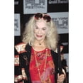 thumbnail image 2 of Sylvia Miles At Opening Night Of 40Th New York Film Festival Ny 9272002 By Cj Contino Celebrity, 2 of 2