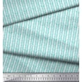 thumbnail image 2 of Soimoi Rayon Fabric Leaves Block Print Fabric by Yard 42 Inch Wide, 2 of 3