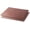 Copper, variant on Metal, Heat Resistant, Non-Slip, Counter/Table Protector Mat, Extra Large - 17" x 20" - 2 Pack, Copper Color