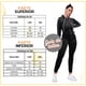 thumbnail image 4 of Conjunto Pants Mujer Sudadera Y Pant Aterciopelado Set Dama, 4 of 4
