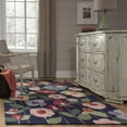 thumbnail image 2 of Momeni Newport Bouquet Area Rug, 2 of 5