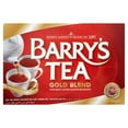thumbnail image 1 of Barry’s Tea Gold Blend Irish Tea 250g (2 Pack), 1 of 1