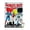 Premium Poster & Mount Bundle, variant on DC Comics - Batman And Robin - Worlds Best Comics - Cover 1 Wall Poster, 14.725" x 22.375"