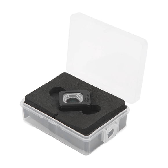 Filtros de lentes gran angular Jadeshay Para DJI Mini 3 Pro Durabilidad mejorada