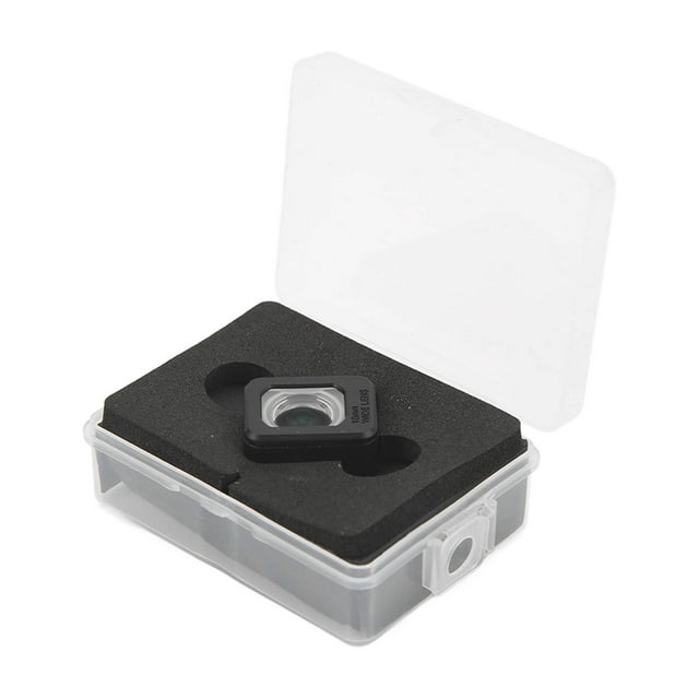 Filtros de lentes gran angular Jadeshay Para DJI Mini 3 Pro Durabilidad mejorada