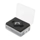 thumbnail image 2 of Filtro de lente gran angular para DJ, filtro de lente de cámara de dron con lente gran angular externo Filtros de lente gran angular para dron Máxima confiabilidad, 2 of 9