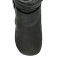 thumbnail image 5 of Journee Womens Jester-01 Wide Calf Hidden Wedge Riding Boots, 5 of 10