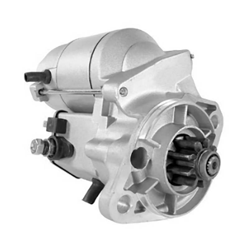 STARTER KUBOTA TRACTOR GENERATOR V1802 D1503 V2203 9295 MRF DENSO