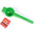 thumbnail image 1 of MBR 6232854 Bene Casa Plastic Lime Press, Green, 1 of 3