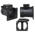 thumbnail image 1 of Sensor de Flujo de Aire INTRAN-FLOTAMEX F-150 1997 A 2008 V6 4.2L Con base, 1 of 3