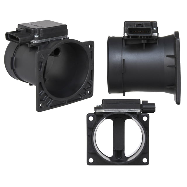 Sensor de Flujo de Aire INTRAN-FLOTAMEX F-150 1997 A 2008 V6 4.2L Con base