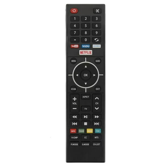 New Original WS-2258 For Westinghouse TV Remote Control WD55UB4530 WD43UB4530