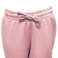 thumbnail image 3 of TriDri Womens Fitted Joggers, 3 of 3