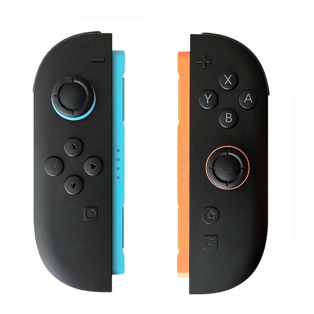 Controles Joy Stick Compatibles con Nintendo Switch 2