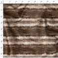 thumbnail image 4 of Soimoi Cotton Cambric Brown Fabric By the Yard - 42 Inch Wide -Tie & Dye Fabric - Colorful and Bohemian Prints for Fashion and Crafts Printed Fabric, 4 of 6