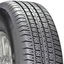 Carlisle Radial Trail RH ST215/75R14 C (6 Ply) BW