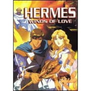 Hermes: Winds Of Love