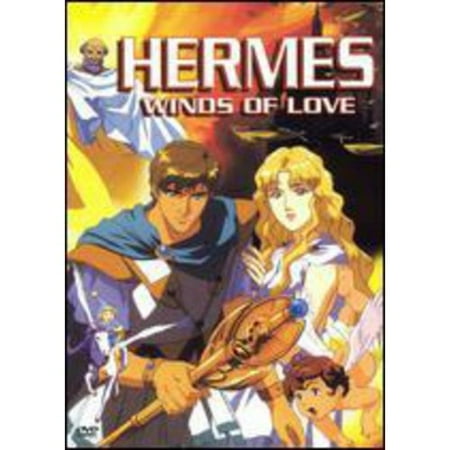 Hermes: Winds Of Love