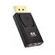 thumbnail image 2 of Adaptador Displayport A Hdmi 4k 3d Full Hd Negro, 2 of 3