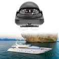 thumbnail image 1 of Sea Marine Compass With Pivoting Mount for Boat Truck Car RV Navigation, 1 of 6