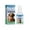 As show, variant on Dog Potty Training Spray for Puppies and Adult Dogs, Fast-Acting Puppy Attractant for Indoor and Outdoor Use, Safe Pet Toilet Training Aid for Pads, Grass, Turf, Dog Columns, 50ml Bottle