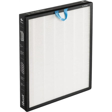Levoit Air Purifier Replacement Filter, Vital 100S-P-RF, for Vital 100S-P, 1 Pack