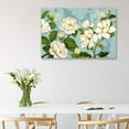 thumbnail image 3 of Wall26-Canvas Wall Art-Vintage Flower-Giclee Painting Wall Art for Bedroom Living Room Home Decoration - 32x48 inches, 3 of 4