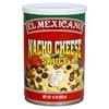 El Mexicano Nacho Cheese Sauce, 15 oz