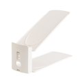 thumbnail image 1 of Shoes Display Stand Rack Holder Leather Shoe Shelf for Shoe Shop Dormitory Apricot, 1 of 7