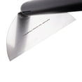 thumbnail image 4 of NISAKU NJP110 KUSAKAKI Japanese Stainless Steel Handheld Garden Hoe, 4.75-Inch Blade, 4 of 9