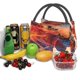 thumbnail image 3 of Balery Cultural Silhouette Journey Bolsa de Aislamiento Portátil – Bolsa de Almuerzo con Forro de Aluminio Mejorado, Funda Impermeable y Fácil de Limpiar para Picnic y Caja de Almuerzo, 3 of 6