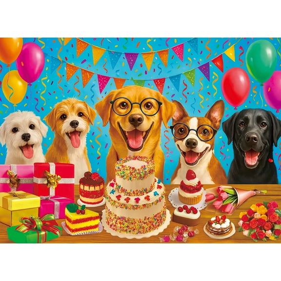 100 Piece Jigsaw Puzzles for Adults