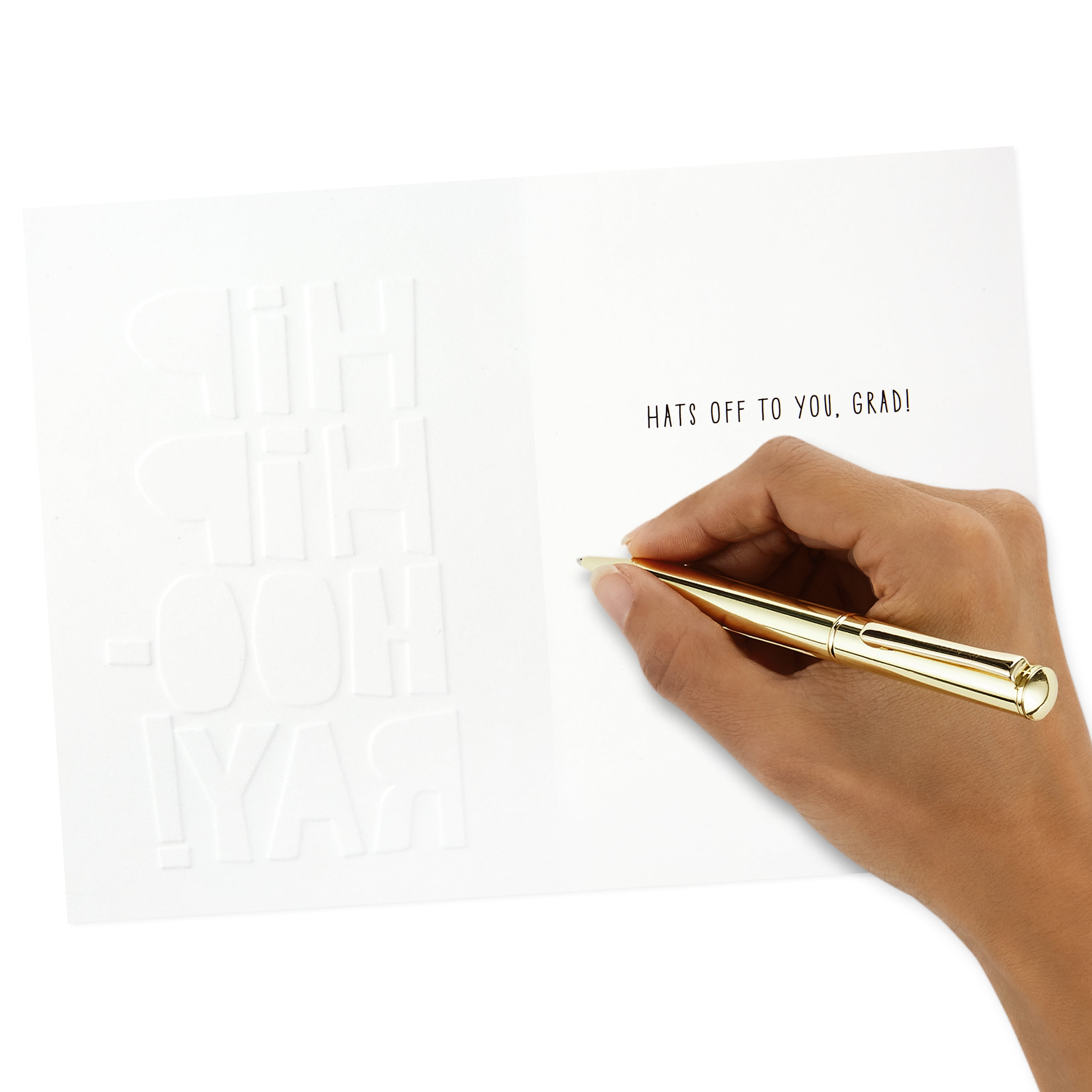 Hallmark Graduation and Congratulations Greeting Card Assortment (Boxed Set of 12 Cards with Envelopes)