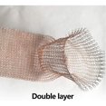 thumbnail image 5 of 2 Pcs 6 Meter High Quality Copper Mesh Copper Blocker For Home, 5 of 5