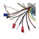 thumbnail image 3 of 2024 60v 2000w Controller Sine Wave Compatible With Citycoco Electric Motorcycle Wide Tire Electric Motor, 3 of 5