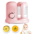 thumbnail image 1 of Procesador de Alimentos para Bebés Gran Capacidad con Vapor y Licuadora de Puré 4 en 1 300W, 1 of 7
