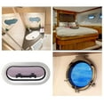 thumbnail image 4 of Ventana RV ANGGREK Ventana De Ojo De Buey De Ventilación Resistente Para Barco, 4 of 8