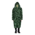 thumbnail image 1 of Costume Camouflage pour Adulte Costume Camouflage Taille Unique, 1 of 2