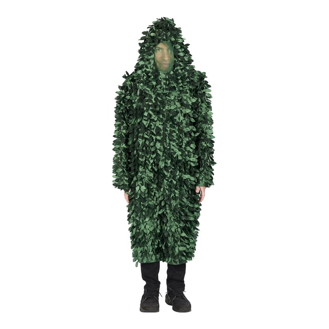 Costume Camouflage pour Adulte Costume Camouflage Taille Unique