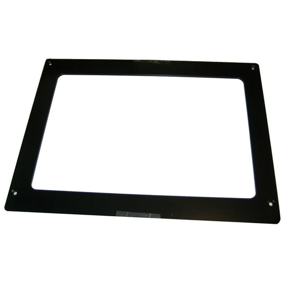 Raymarine C120/E120 Classic to Axiom 12 Adapter Plate to Existing Fi... [A80529]